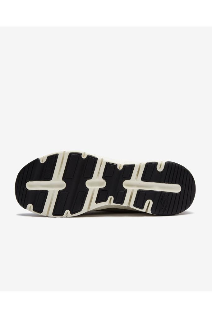 Skechers Erkek Yürüyüş Spor Ayakkabısı Arch Fit Erkek Haki Spor Ayakkabı 232040 Olv