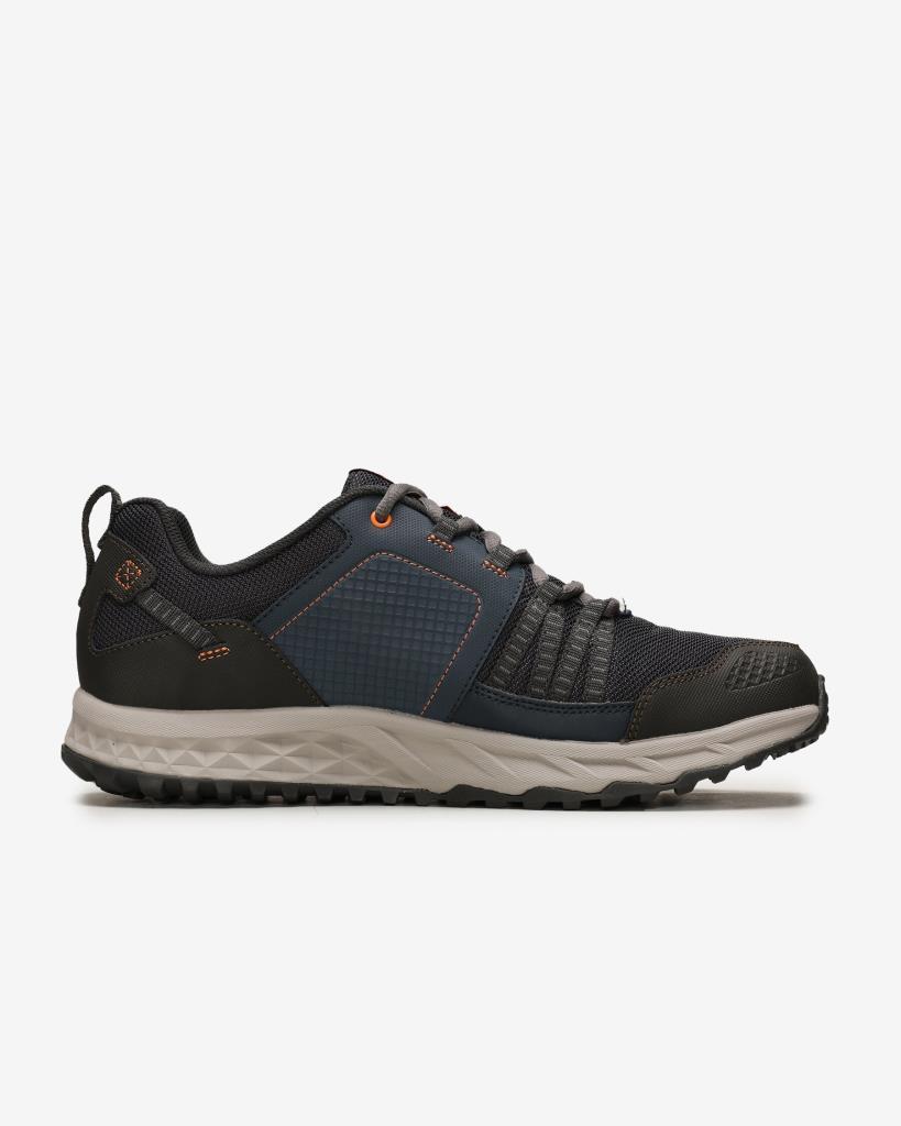Skechers Escape Plan Erkek Lacivert Outdoor Ayakkabı 51591 NVOR