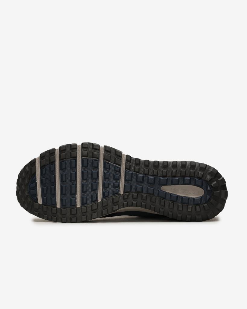 Skechers Escape Plan Erkek Lacivert Outdoor Ayakkabı 51591 NVOR
