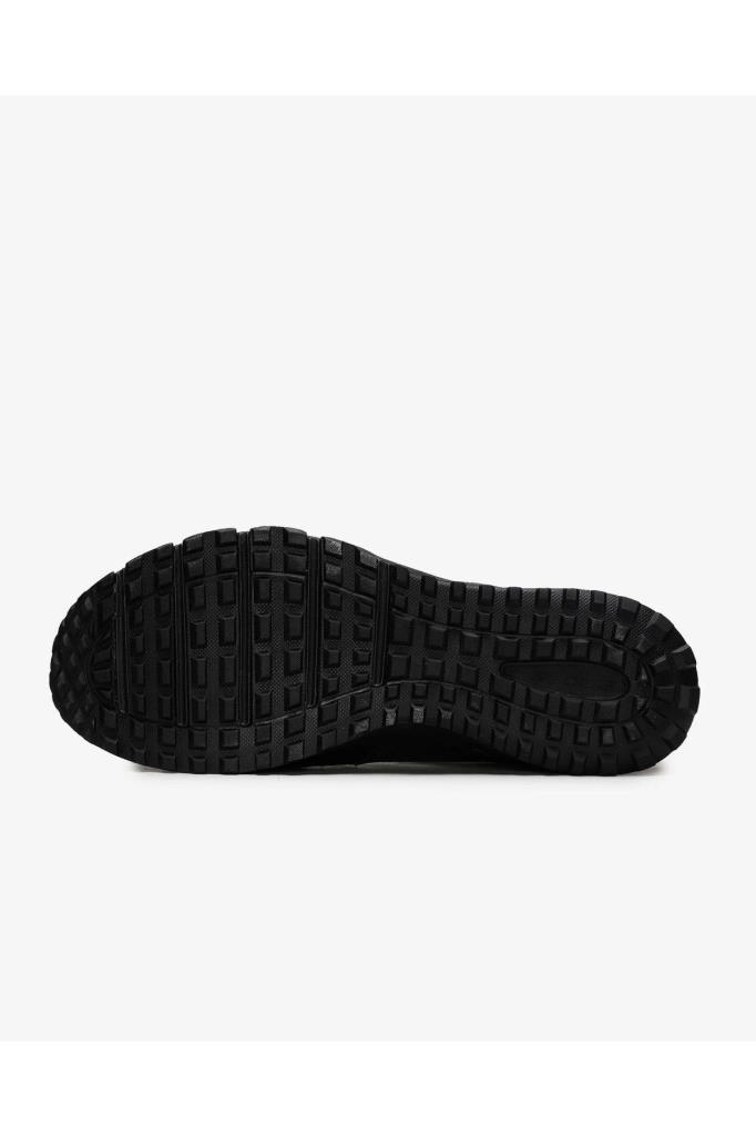 Skechers Escape Plan Erkek Siyah Outdoor Ayakkabı 51591 BBK