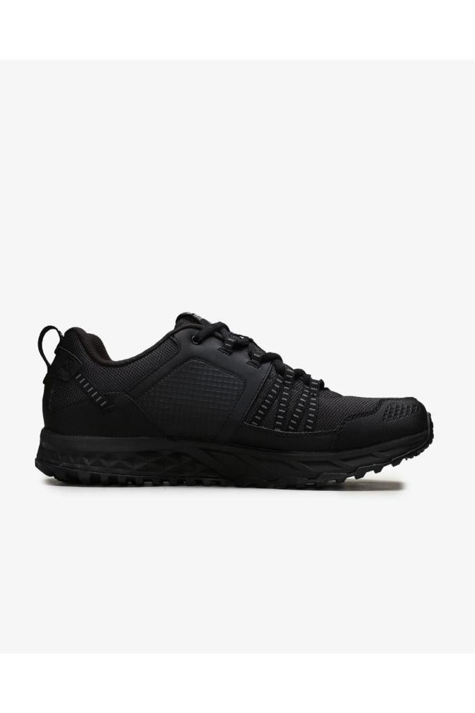 Skechers Escape Plan Erkek Siyah Outdoor Ayakkabı 51591 BBK