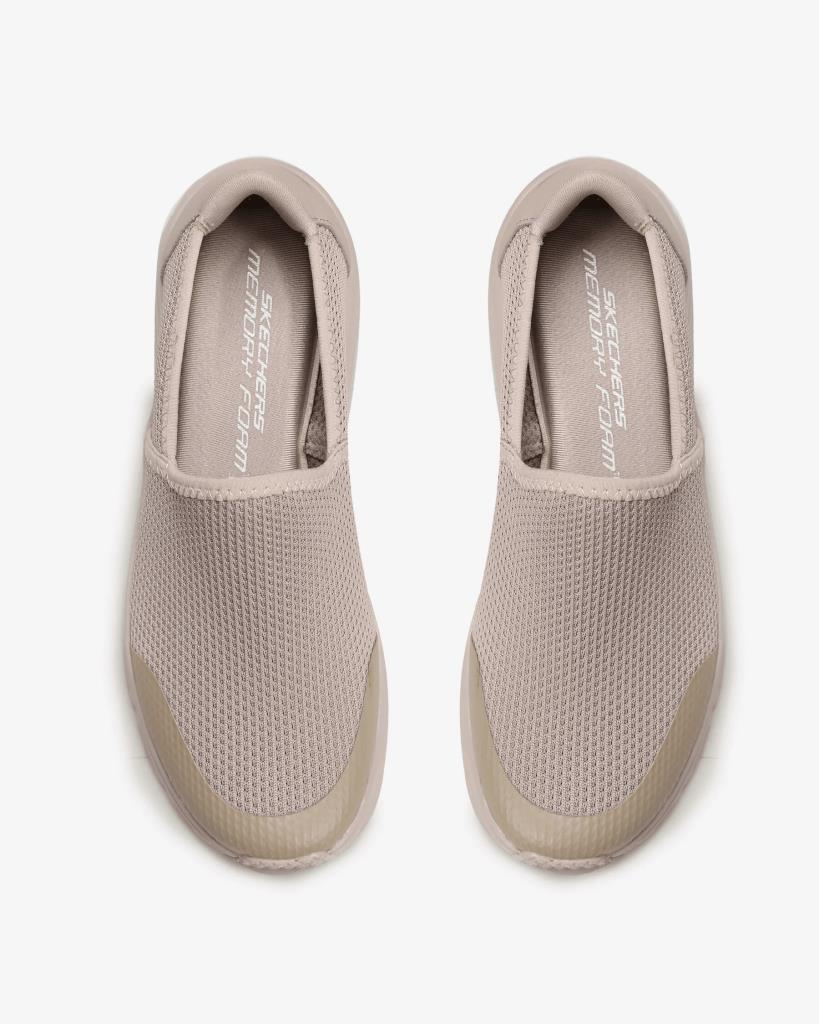 Skechers Fashion Fit-Brilliant Day Kadın Bej Günlük Spor Ayakkabı 13312 TPE