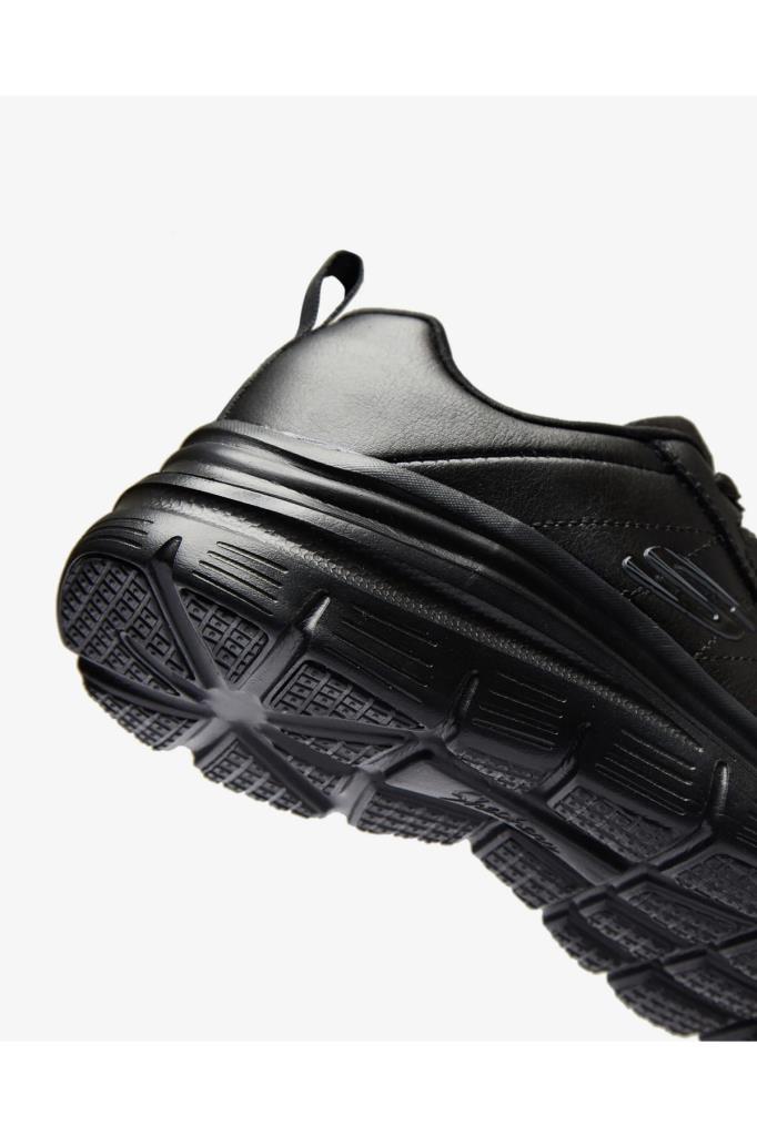 Skechers Fashion Fit-Effortless Kadın Siyah Günlük Spor Ayakkabı 149473 BBK