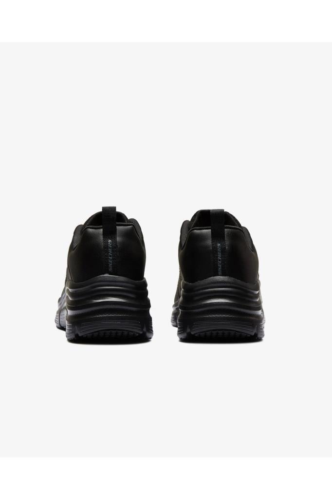 Skechers Fashion Fit-Effortless Kadın Siyah Günlük Spor Ayakkabı 149473 BBK