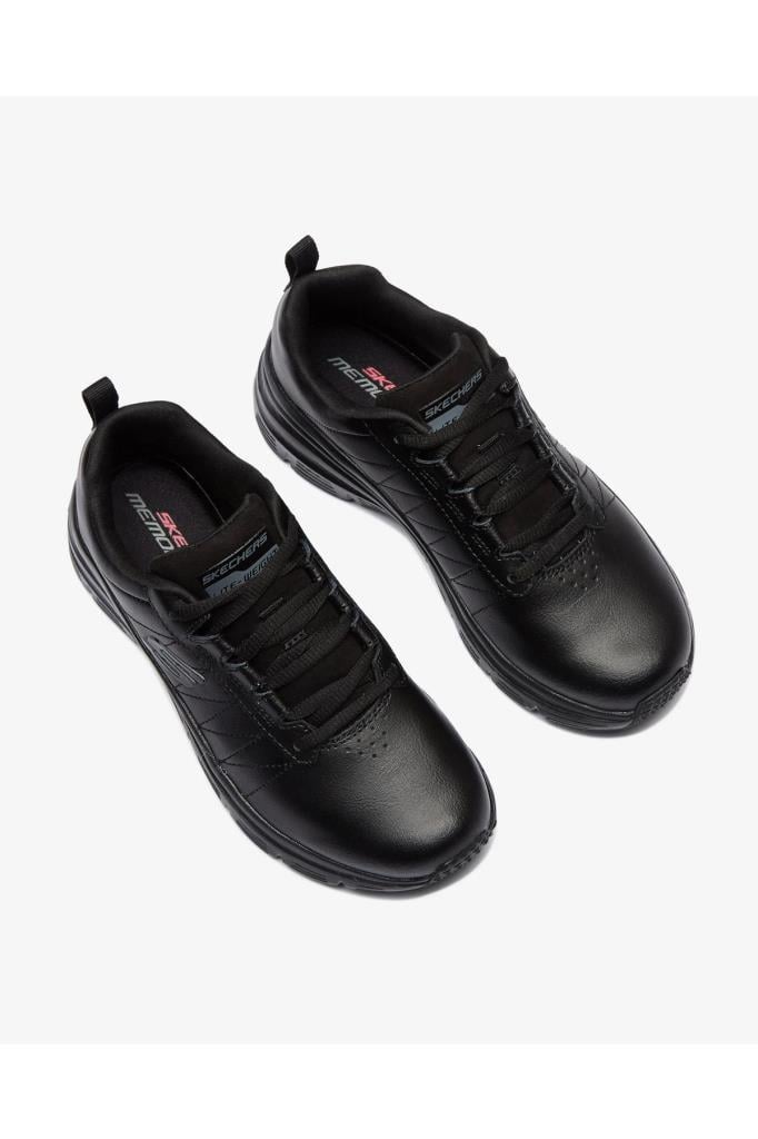 Skechers Fashion Fit-Effortless Kadın Siyah Günlük Spor Ayakkabı 149473 BBK
