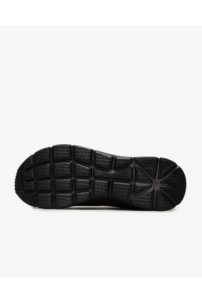 Skechers Fashion Fit Kadın Siyah Günlük Spor Ayakkabı 88888179 BBK