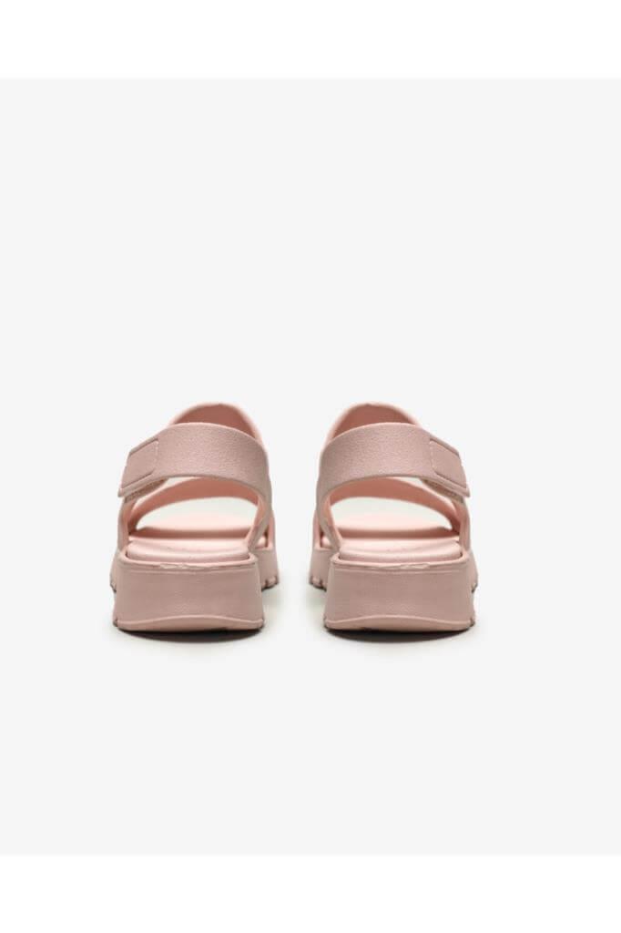 Skechers Footsteps Breezy Feels Kadın Pembe Sandalet 111054 BLSH