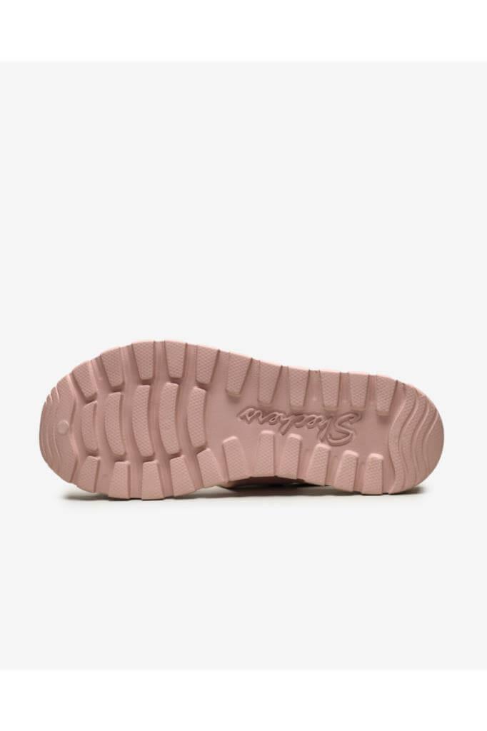 Skechers Footsteps Breezy Feels Kadın Pembe Sandalet 111054 BLSH