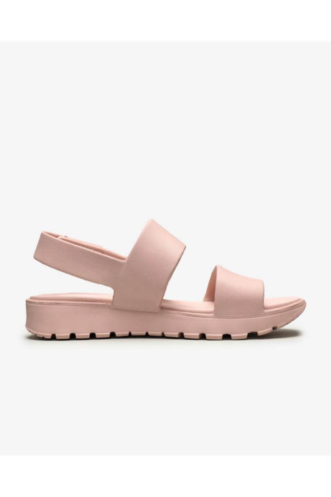 Skechers Footsteps Breezy Feels Kadın Pembe Sandalet 111054 BLSH