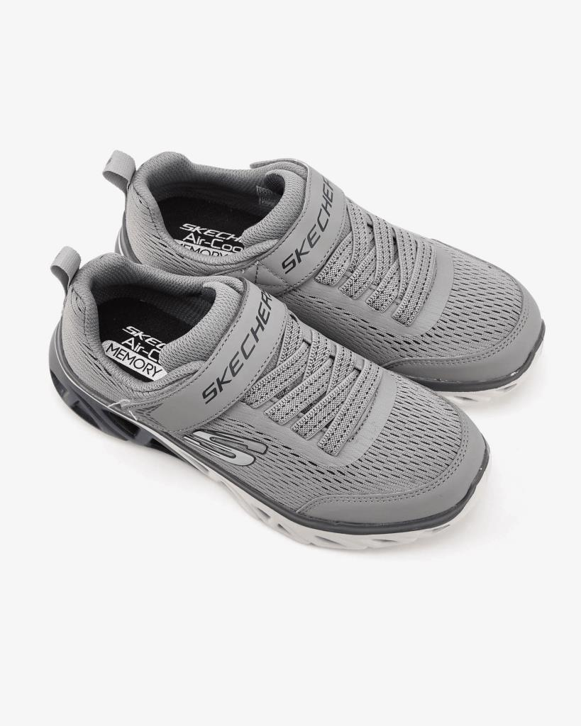 Skechers Glıde-Step Sport Çocuk Gri Günlük Spor Ayakkabı 403801L GYNW