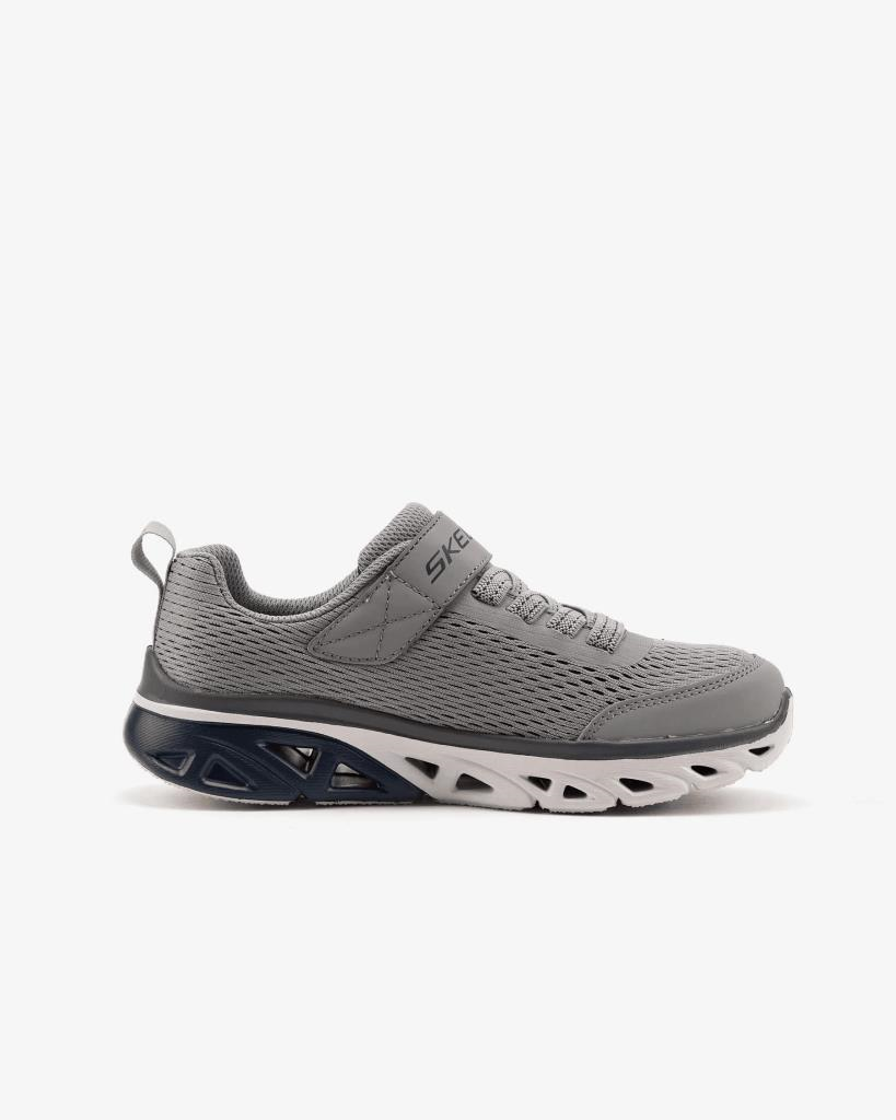 Skechers Glıde-Step Sport Çocuk Gri Günlük Spor Ayakkabı 403801L GYNW