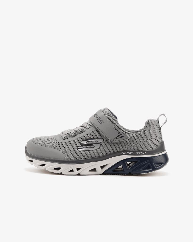 Skechers Glıde-Step Sport Çocuk Gri Günlük Spor Ayakkabı 403801L GYNW