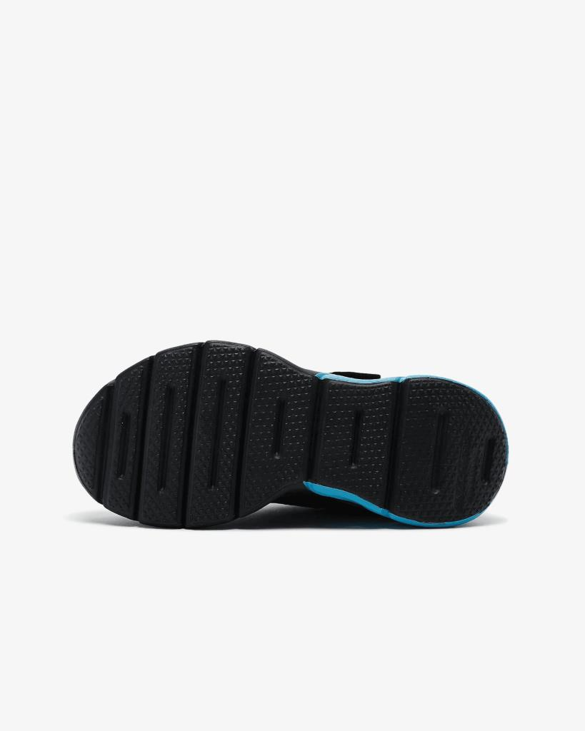 Skechers Glide-Step Sport Çocuk Mavi Günlük Spor Ayakkabı 403801L BKBL 