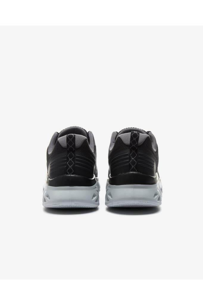 Skechers Glide-Step Sport-New Appeal Erkek Siyah Günlük Spor Ayakkabı 232269 BKCC