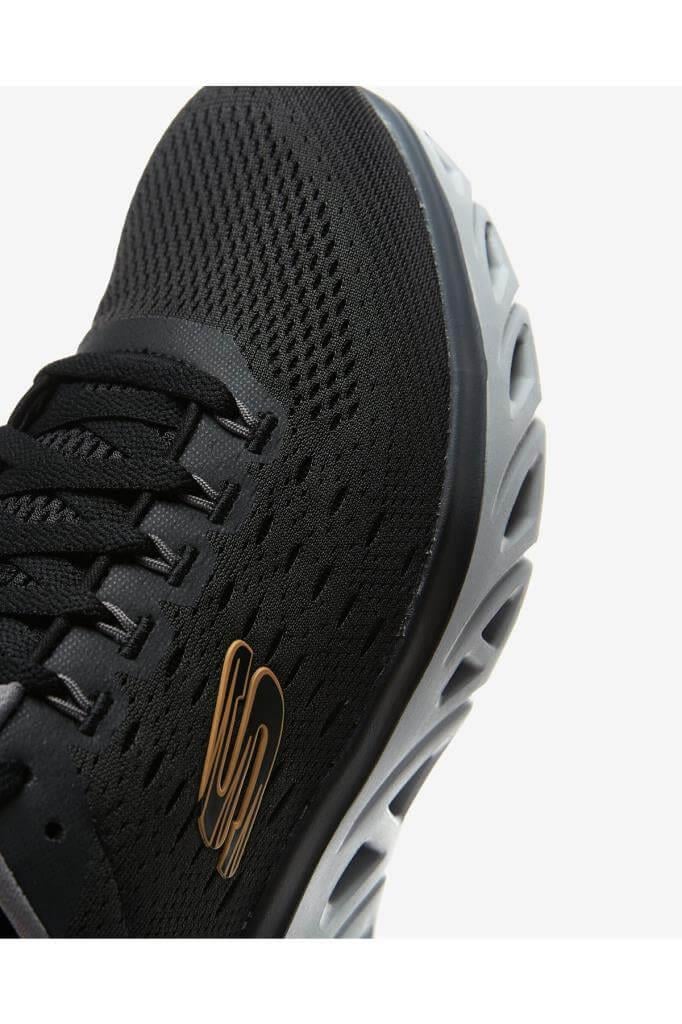 Skechers Glide-Step Sport-New Appeal Erkek Siyah Günlük Spor Ayakkabı 232269 BKCC