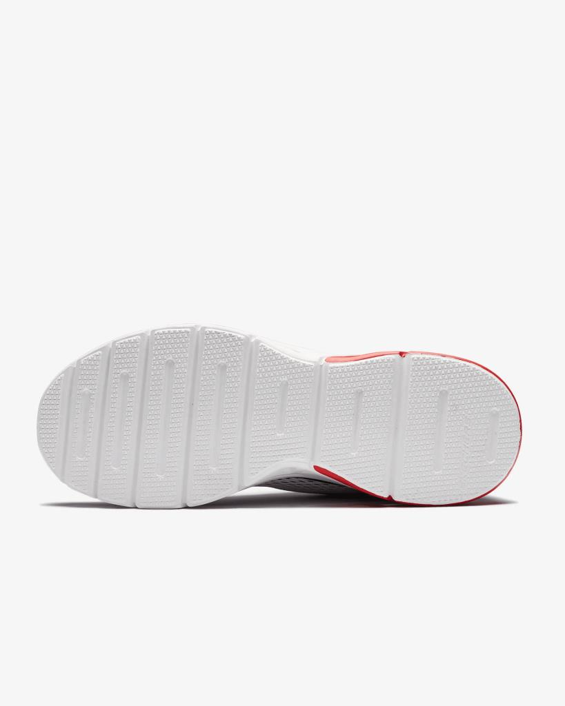 Skechers Glide-Step Sport-Wave Heat Erkek Beyaz Günlük Spor Ayakkabı 232270 WMLT