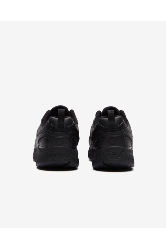 Skechers Go Run Consistent - Broad Spe Kadın Siyah Koşu Ayakkabısı 128274 BBK