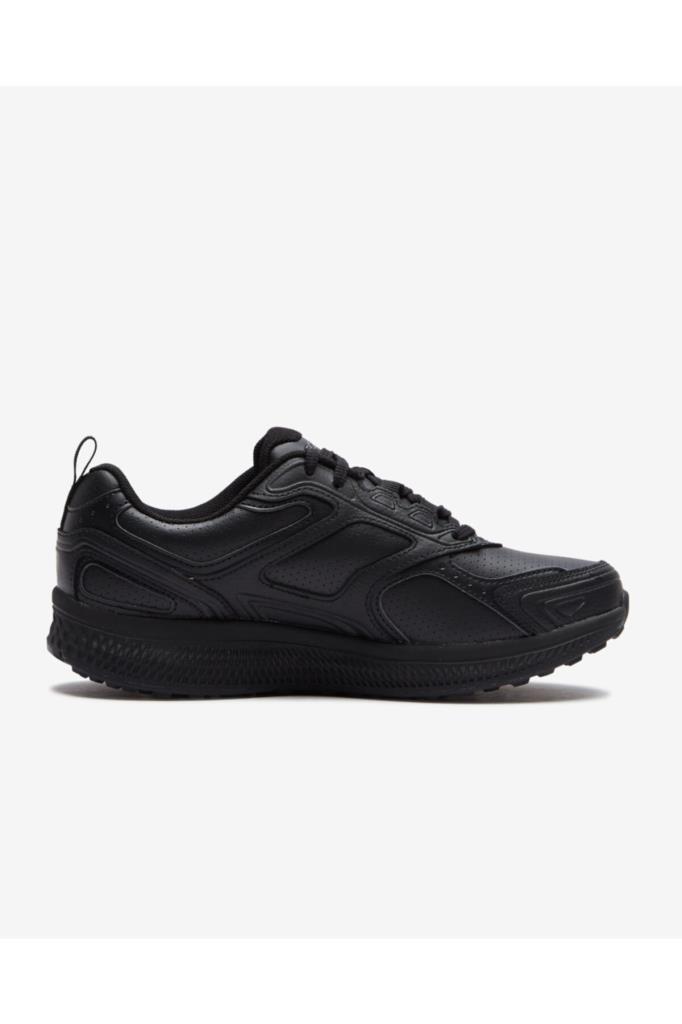 Skechers Go Run Consistent - Broad Spe Kadın Siyah Koşu Ayakkabısı 128274 BBK