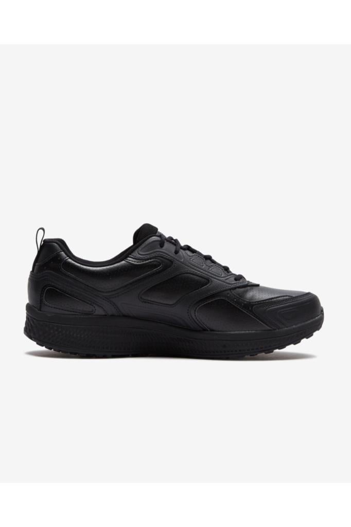 Skechers Go Run Consistent Erkek Siyah Koşu Ayakkabısı 220085 BBK