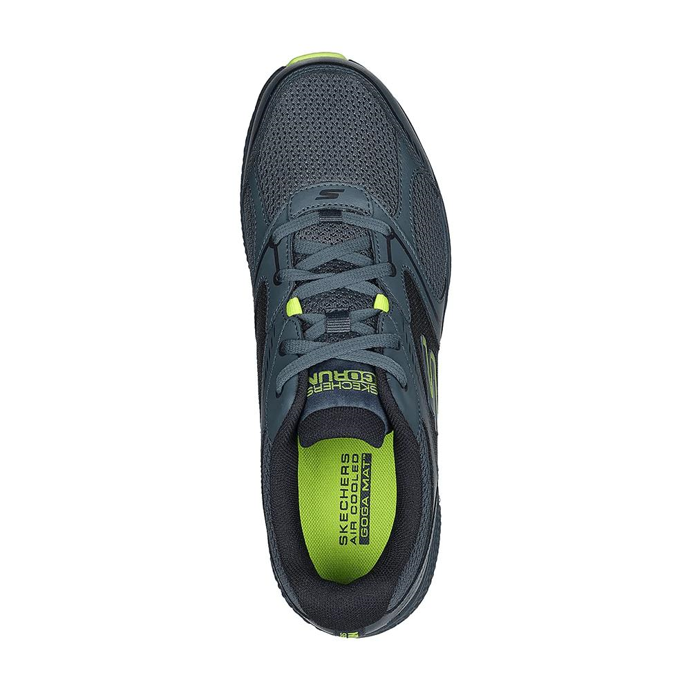 Skechers Go Run Consistent - Specie Erkek Lacivert Yürüyüş/Koşu Ayakkabısı 220371 NVLM