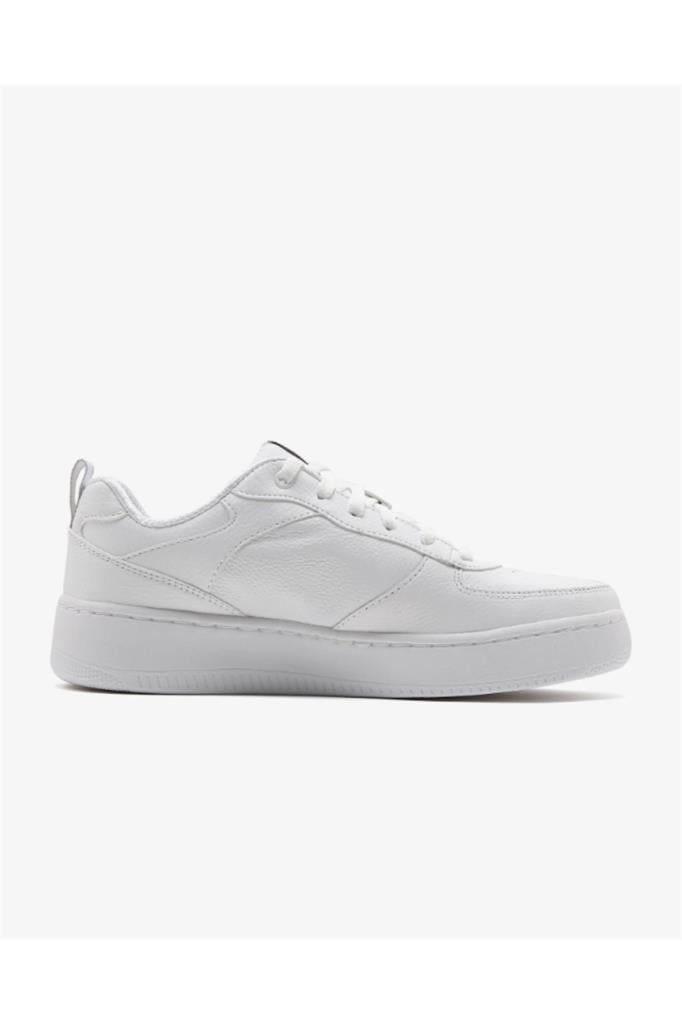 Skechers Günlük Kadın Ayakkabısı 149763 WHT Beyaz