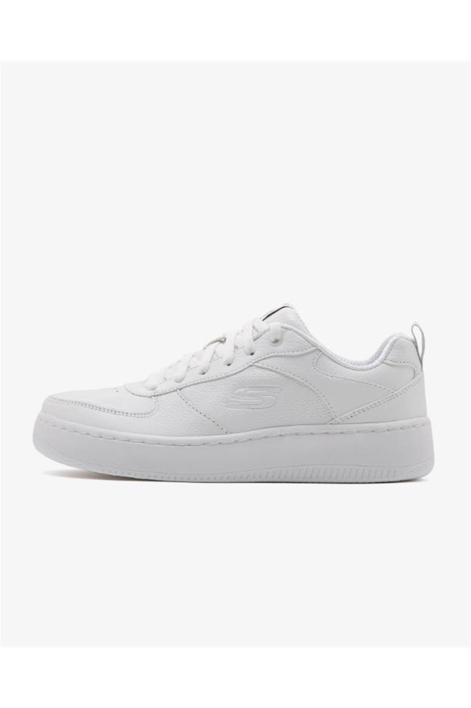 Skechers Günlük Kadın Ayakkabısı 149763 WHT Beyaz