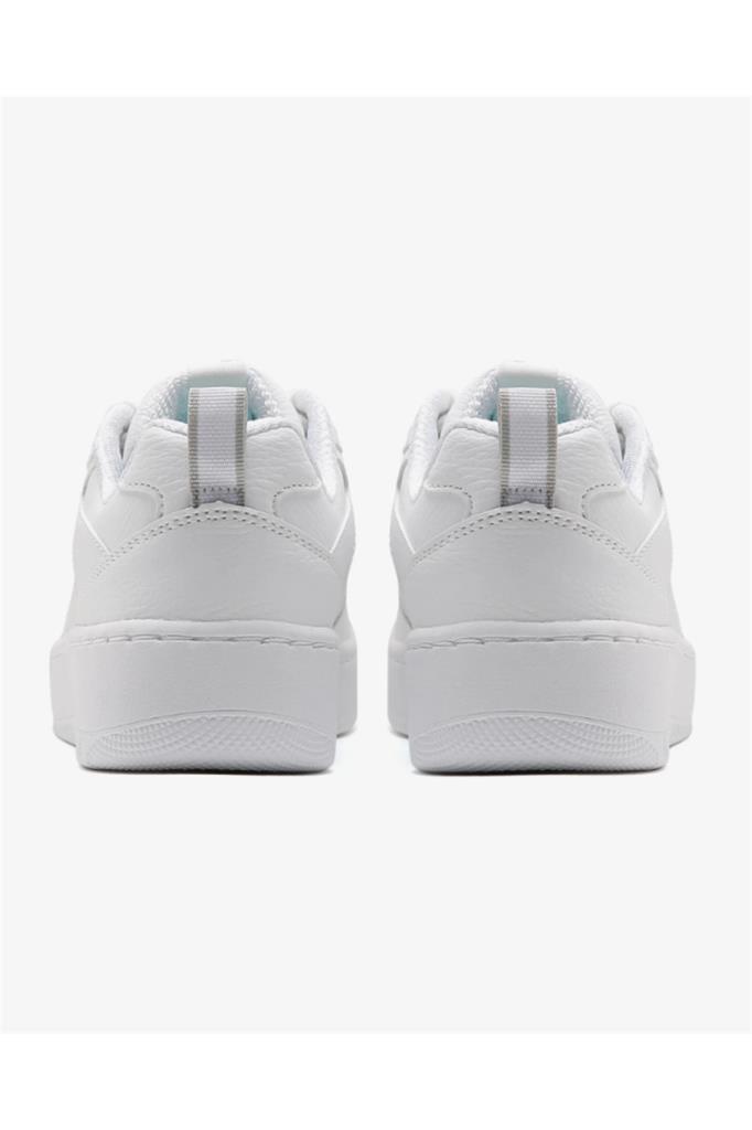 Skechers Günlük Kadın Ayakkabısı 149763 WHT Beyaz