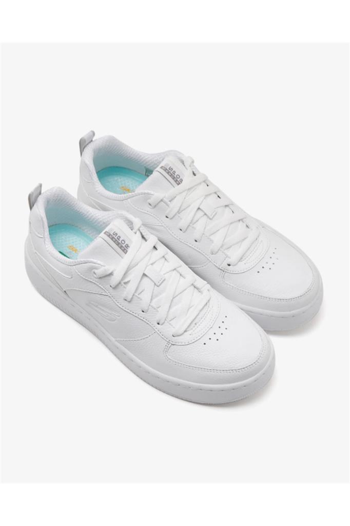 Skechers Günlük Kadın Ayakkabısı 149763 WHT Beyaz