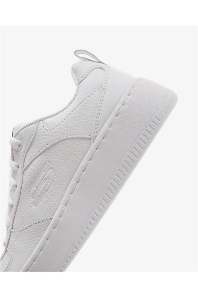 Skechers Günlük Kadın Ayakkabısı 149763 WHT Beyaz