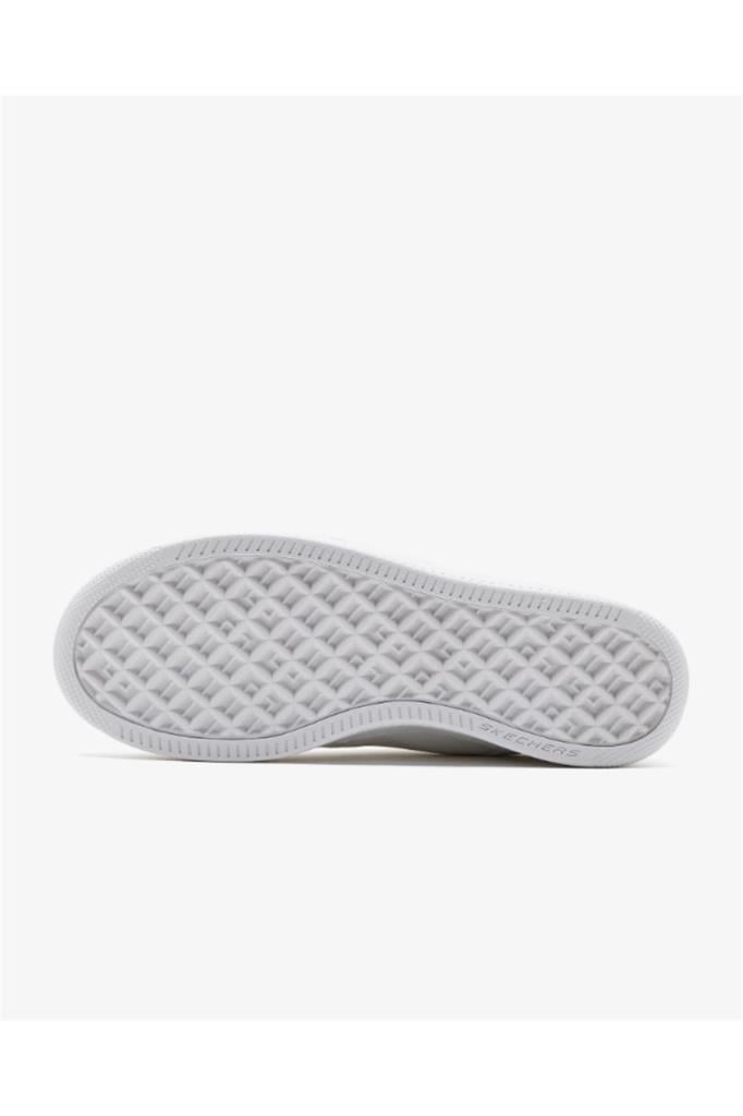 Skechers Günlük Kadın Ayakkabısı 149763 WHT Beyaz