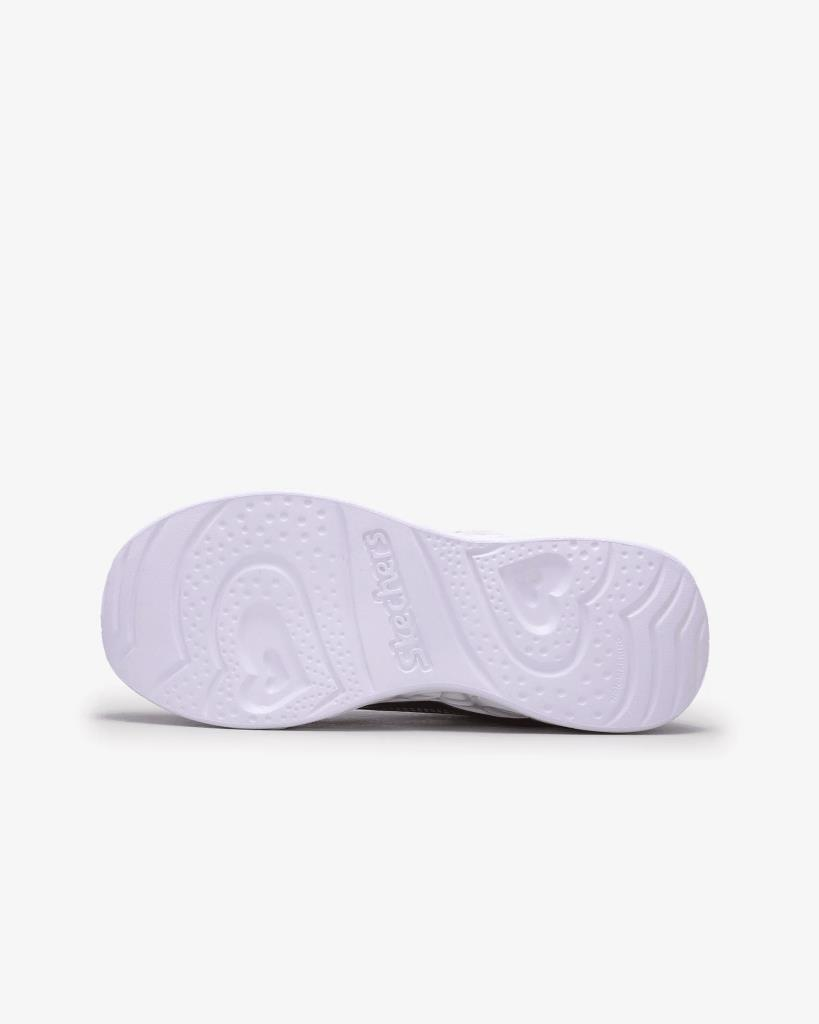 Skechers Heart Lights Kız Çocuk Pembe Işıklı Bot 20272L PNK
