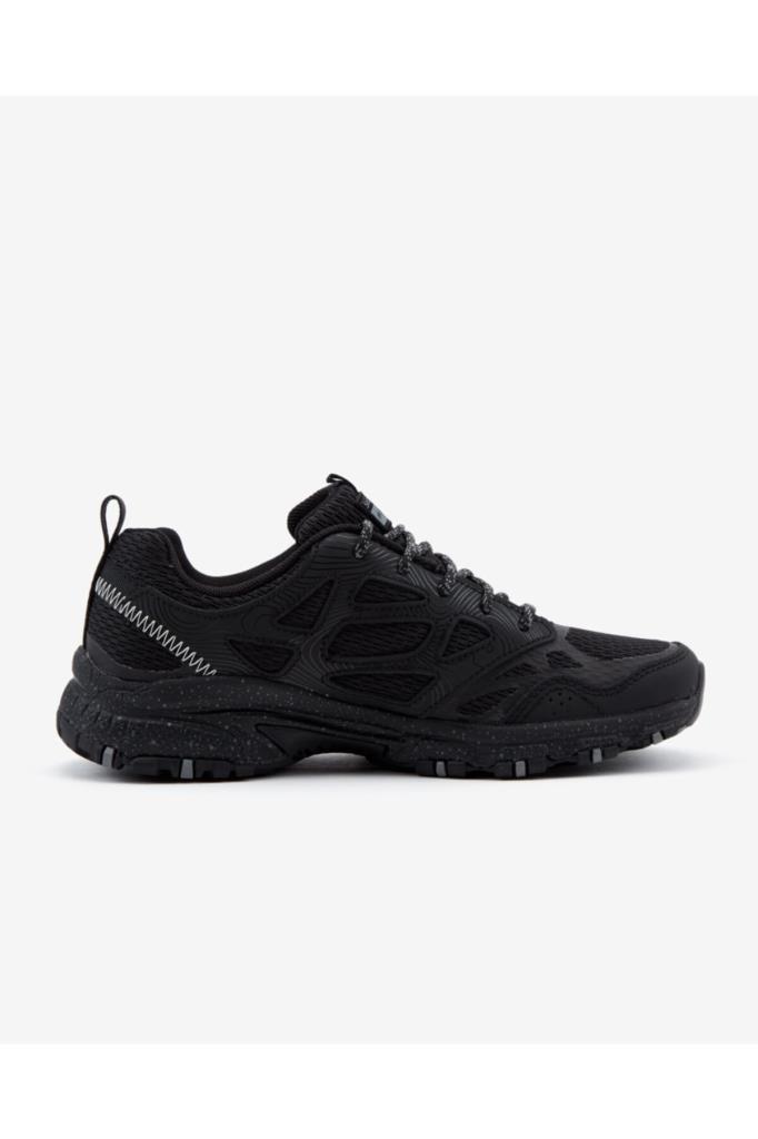 Skechers Hillcrest-Pure Escapade Kadın Siyah Outdoor Ayakkabı 149821 BBK