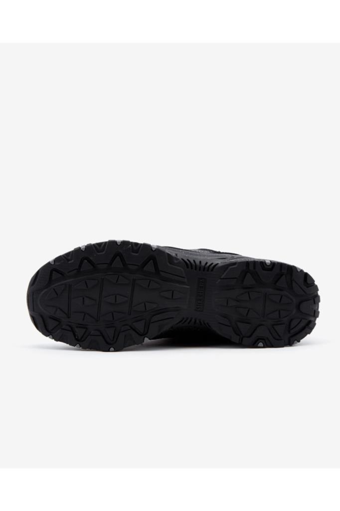 Skechers Hillcrest-Pure Escapade Kadın Siyah Outdoor Ayakkabı 149821 BBK