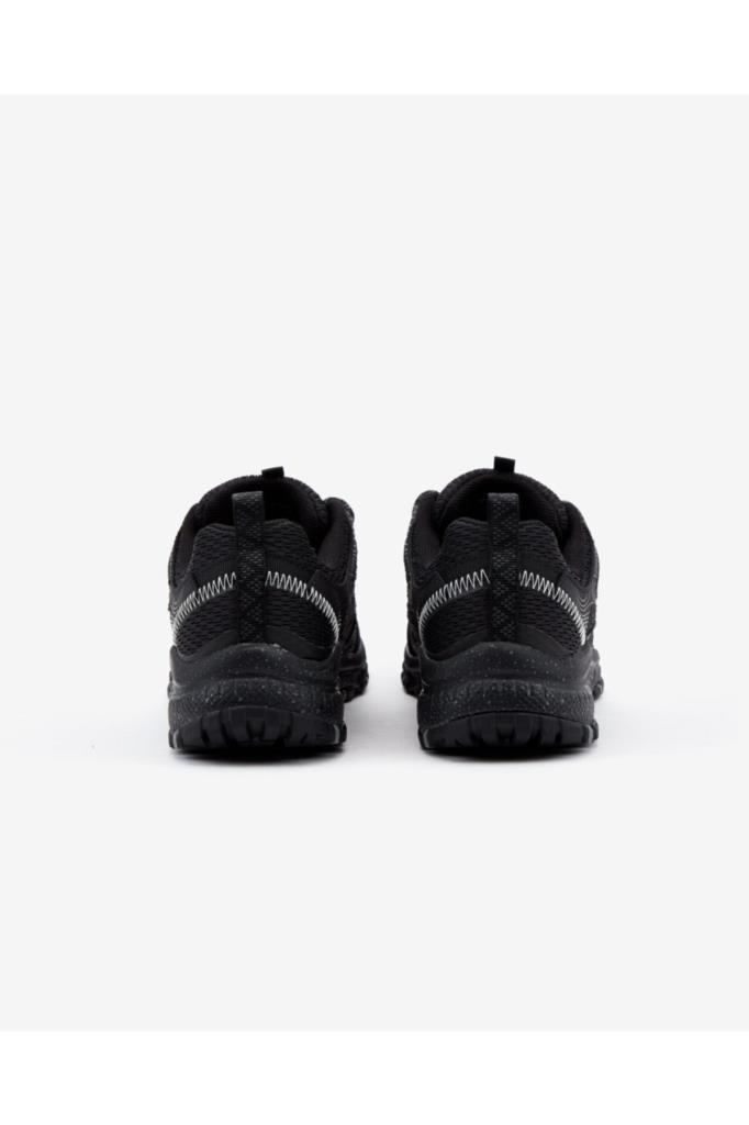 Skechers Hillcrest-Pure Escapade Kadın Siyah Outdoor Ayakkabı 149821 BBK