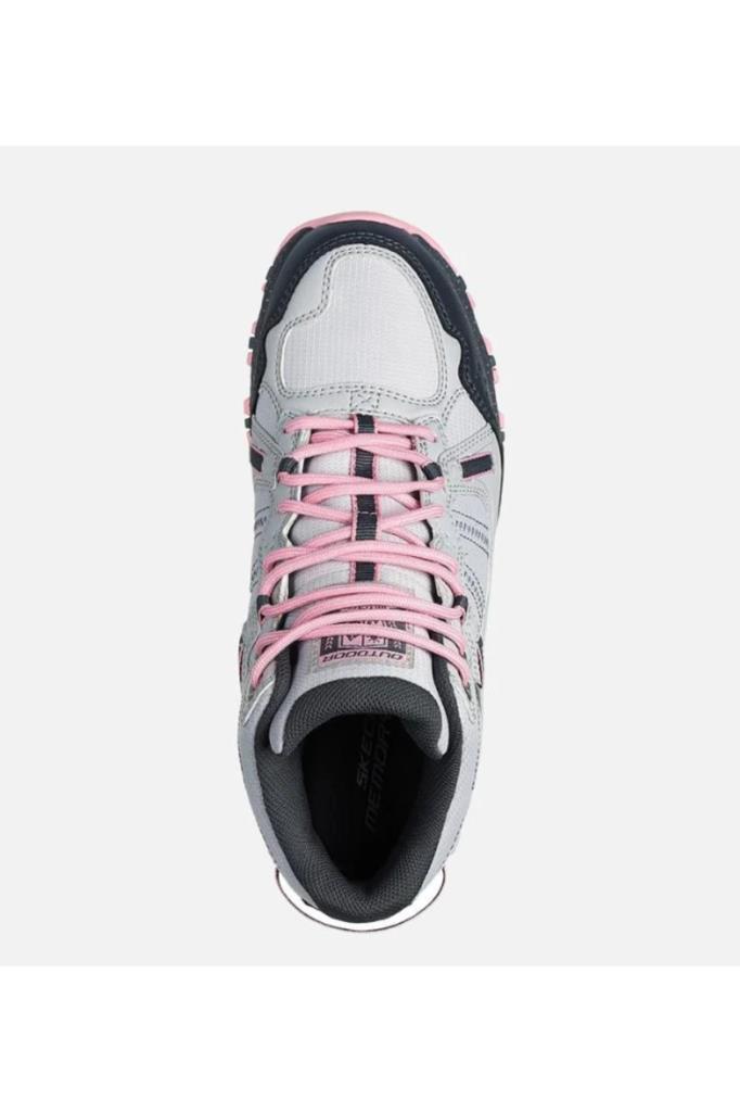 Skechers Kadın Bot Hillcrest Bound Peak Kadın Botu 180021/GYPK