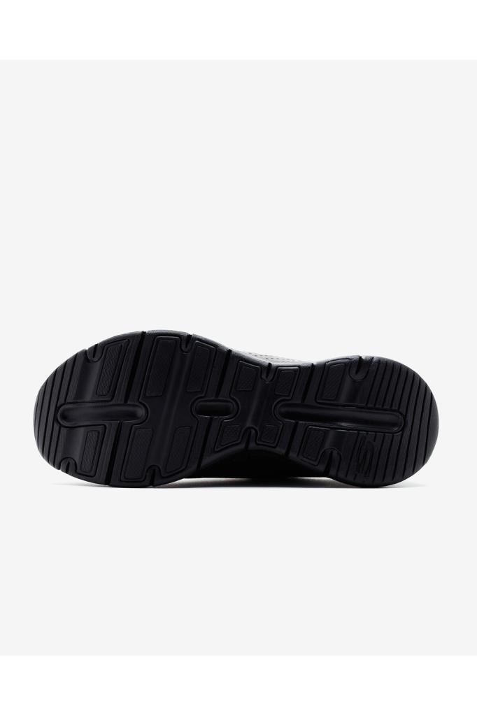 Skechers Kadın Günlük Spor Ayakkabı Arch Fit Kadın Siyah Spor Ayakkabı 149057TK BBK