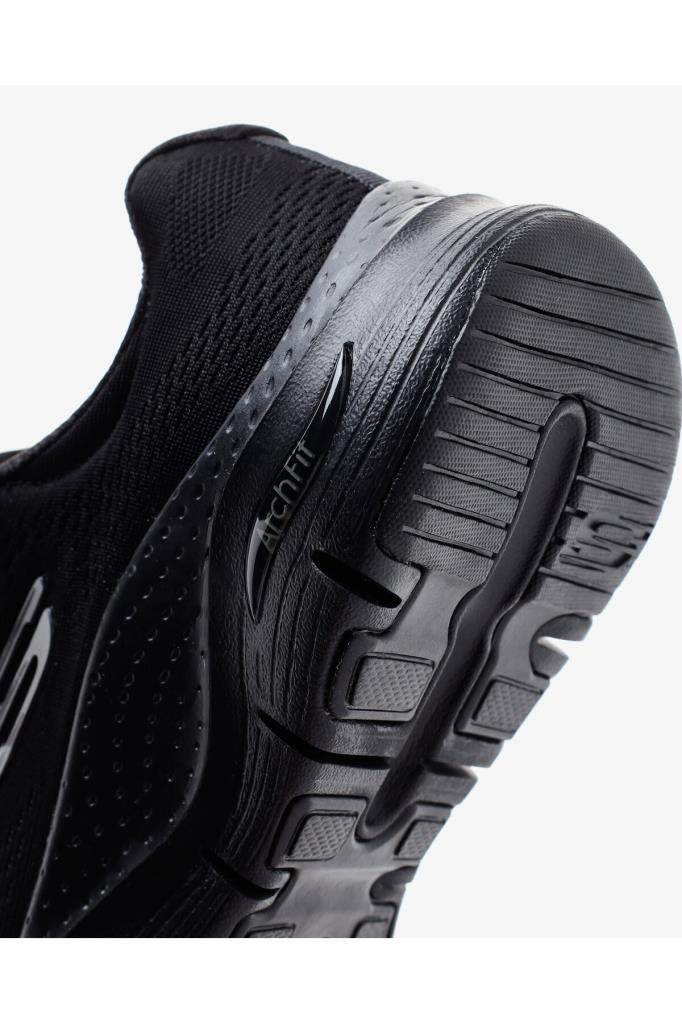 Skechers Kadın Günlük Spor Ayakkabı Arch Fit Kadın Siyah Spor Ayakkabı 149057TK BBK