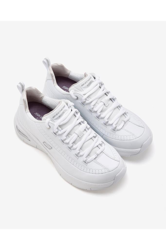 Skechers Kadın Günlük Spor Ayakkabı Arch Fit - Citi Drive Kadın Beyaz Spor Ayakkabı 149146TK WSL