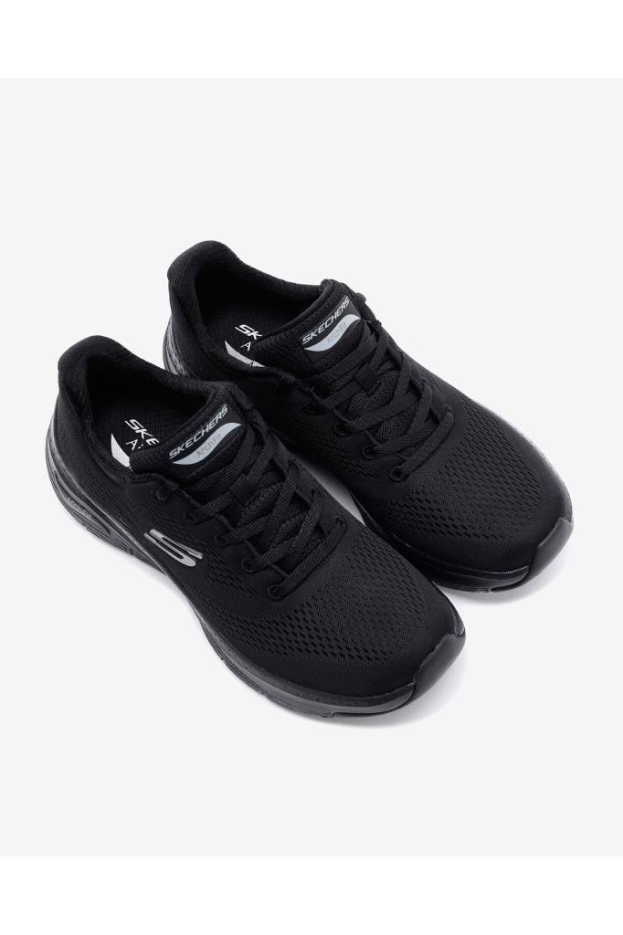 Skechers Kadın Günlük Spor Ayakkabı Arch Fit Kadın Siyah Spor Ayakkabı 149057TK BBK