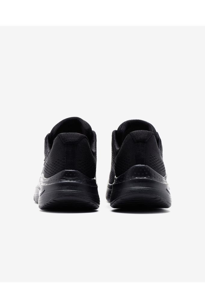 Skechers Kadın Günlük Spor Ayakkabı Arch Fit Kadın Siyah Spor Ayakkabı 149057TK BBK