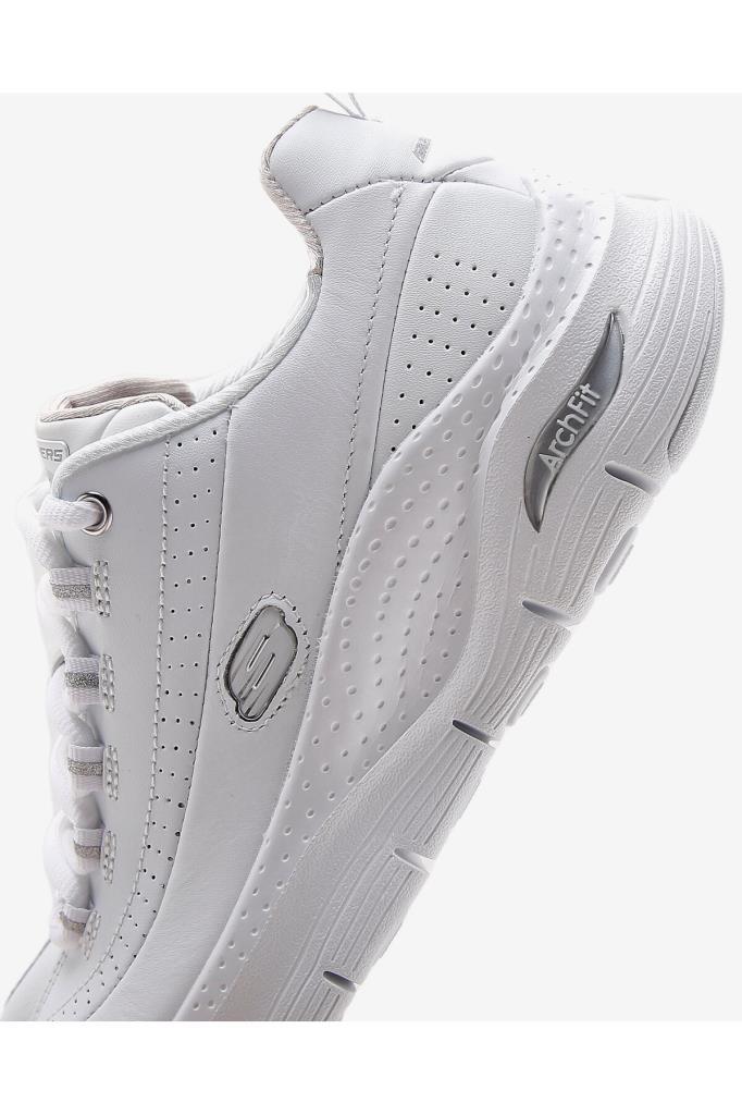 Skechers Kadın Günlük Spor Ayakkabı Arch Fit - Citi Drive Kadın Beyaz Spor Ayakkabı 149146TK WSL
