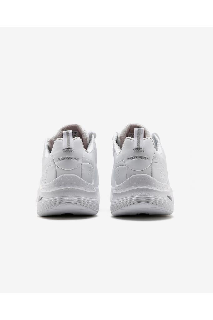 Skechers Kadın Günlük Spor Ayakkabı Arch Fit - Citi Drive Kadın Beyaz Spor Ayakkabı 149146TK WSL