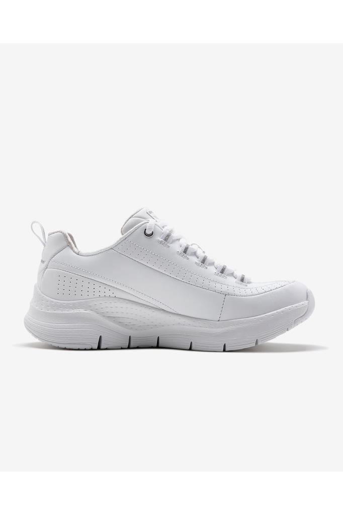 Skechers Kadın Günlük Spor Ayakkabı Arch Fit - Citi Drive Kadın Beyaz Spor Ayakkabı 149146TK WSL
