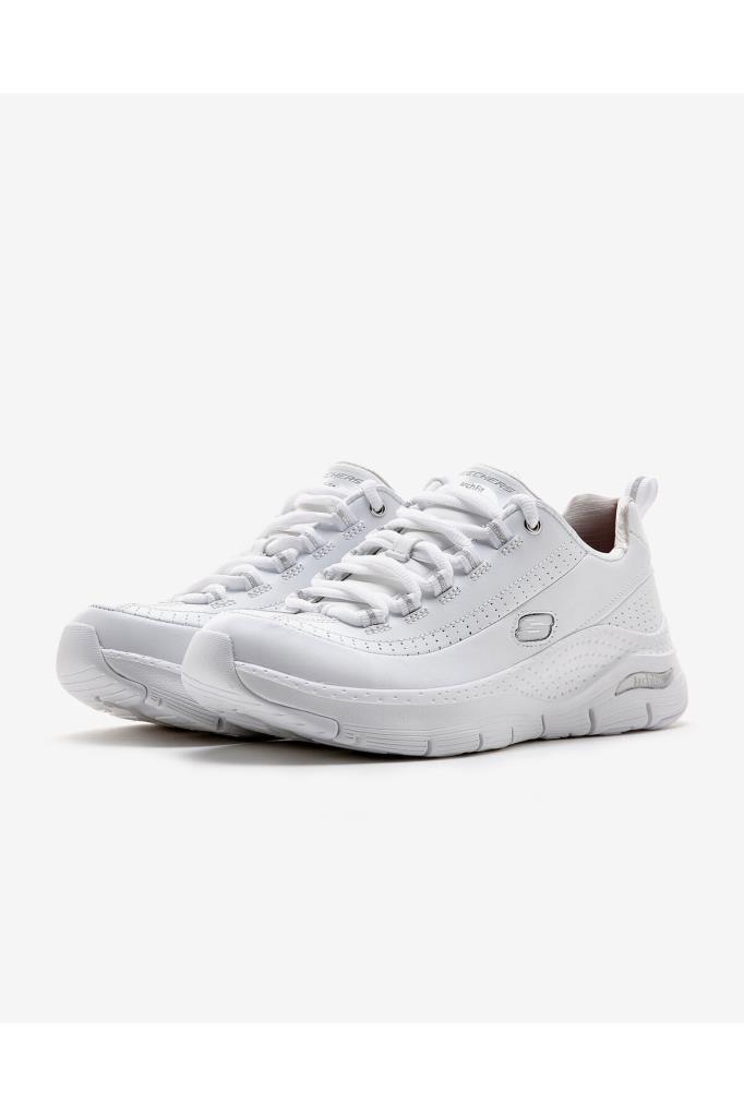 Skechers Kadın Günlük Spor Ayakkabı Arch Fit - Citi Drive Kadın Beyaz Spor Ayakkabı 149146TK WSL