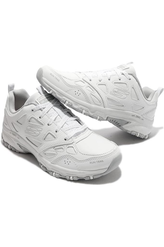 Skechers Kadın Günlük Spor Ayakkabı Hillcrest Kadın Spor Ayakkabı 149822 WSL