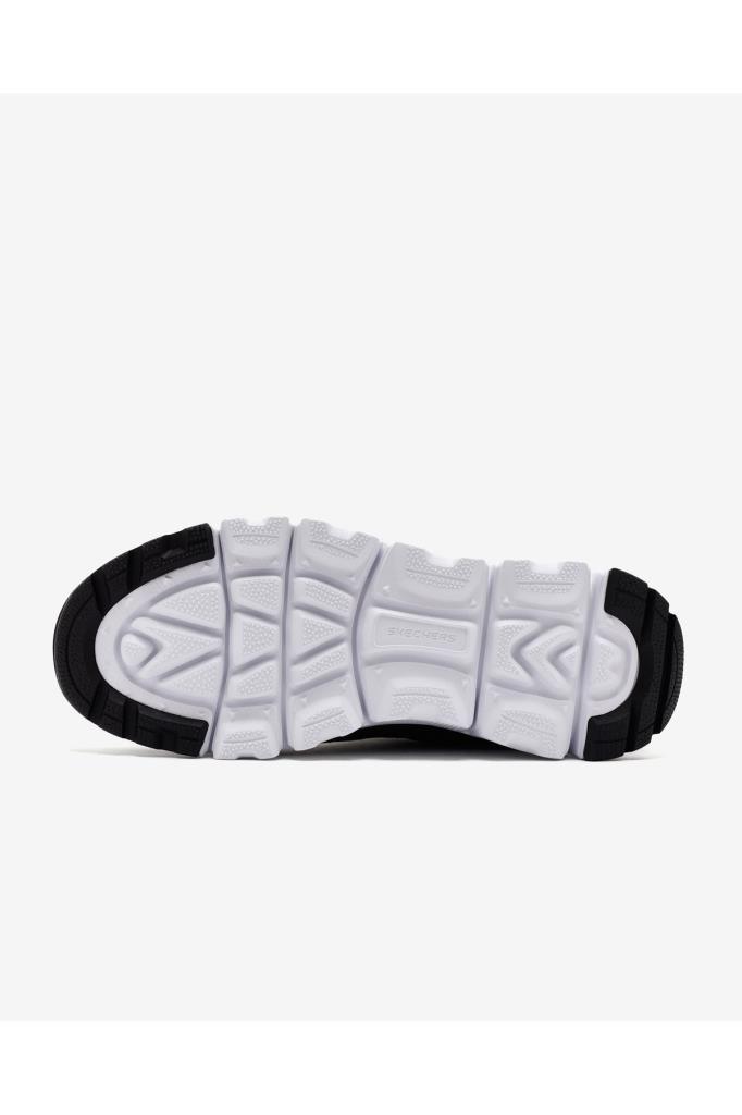 Skechers Kadın Yürüyüş Ayakkabısı Summits At - Artists Bluff Kadın Siyah Outdoor Ayakkabı 180145 Bkw
