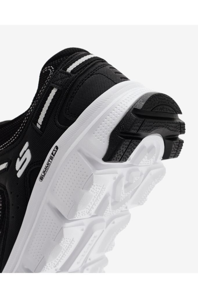 Skechers Kadın Yürüyüş Ayakkabısı Summits At - Artists Bluff Kadın Siyah Outdoor Ayakkabı 180145 Bkw