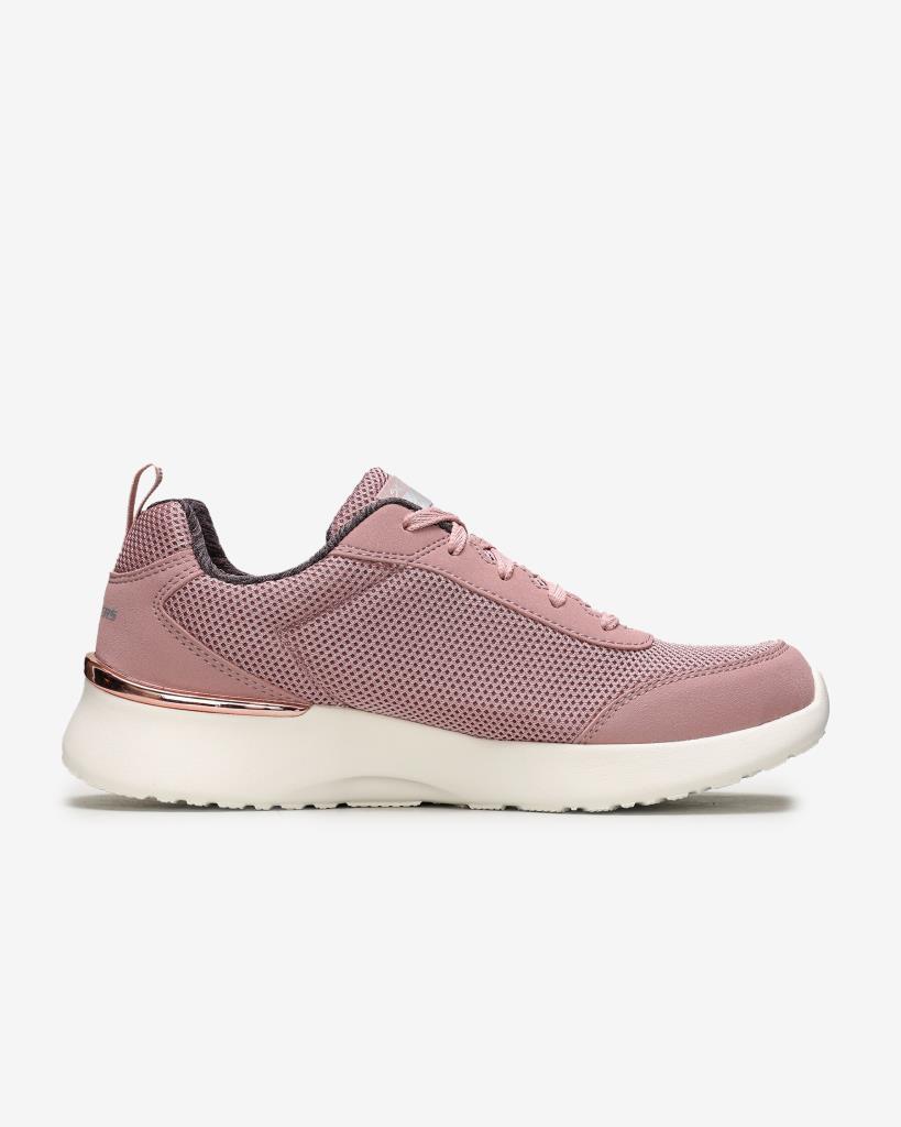Skechers Skech-Air Dynamight-Fast Brak Kadın Mor Günlük Spor Ayakkabı 12947 MVE