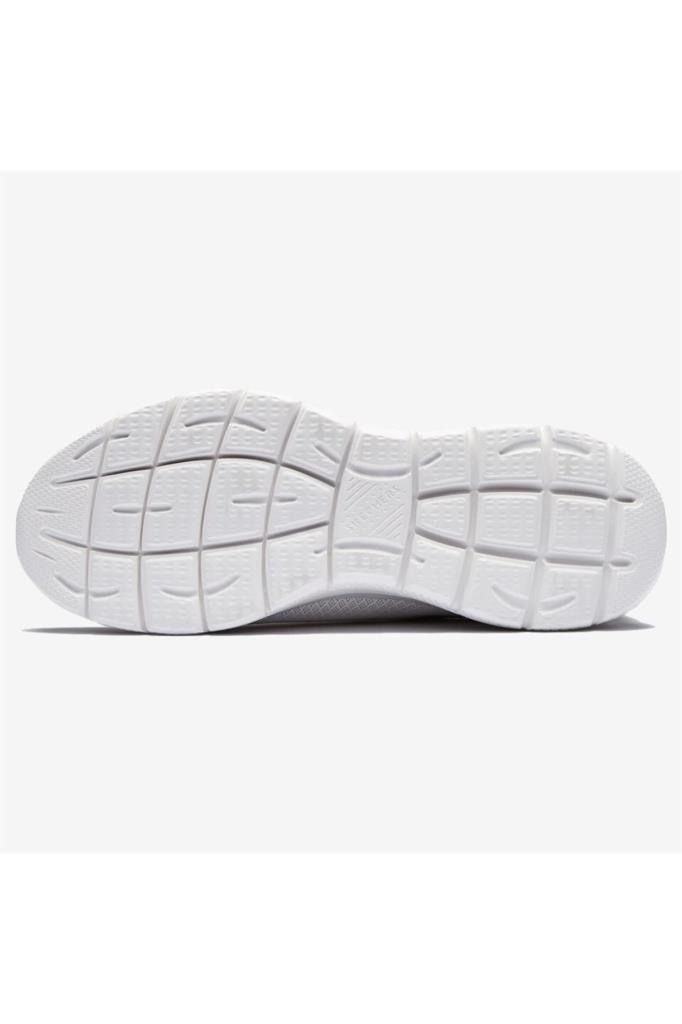 Skechers Summits Erkek Beyaz Günlük Spor Ayakkabı 52811TK WLGY