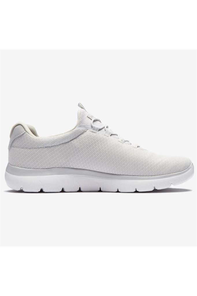Skechers Summits Erkek Beyaz Günlük Spor Ayakkabı 52811TK WLGY